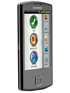 Asus nuvifone A50